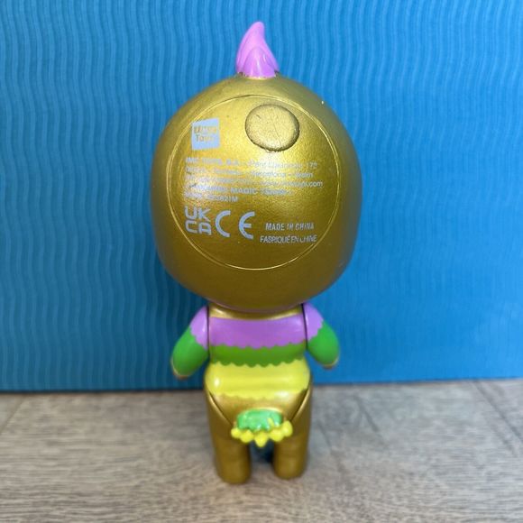 Cry Babies Magic Tears Limited Golden Edition Loretta - Picture 3 of 7